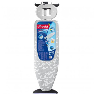 Masa de calcat Vileda Premium Plus, 133x44 cm