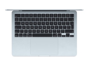 MB AIR 13 M4 10/ 10 24GB 1TB INT SKY - Img 5