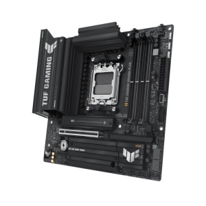 MB Asus TUF GAMING B850M-PLUS - Img 6