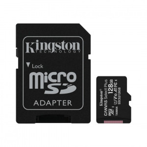 MICROSD 128GB SELECT PLUS SDCS2/128GB - Img 1