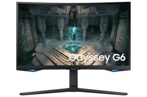 MONITOR 27" SAMSUNG LS27BG650EUXEN - Img 5
