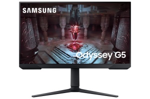 MONITOR 27" SAMSUNG LS27CG510EUXEN - Img 21