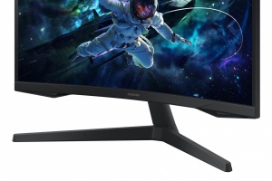 MONITOR 27" SAMSUNG LS27CG552EUXEN - Img 16