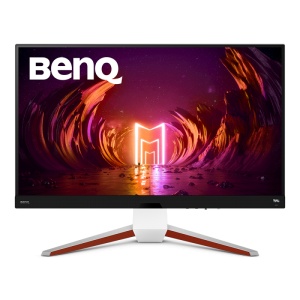 MONITOR 32" BENQ EX3210U - Img 10