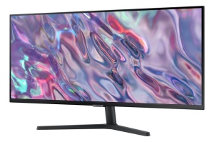 MONITOR 34" SAMSUNG LS34C500GAUXEN - Img 22