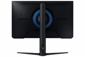 Monitor Samsung 24" LS24DG300EUXEN - Img 20