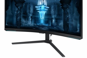Monitor Samsung 32" LS32BG850NPXEN - Img 22