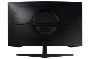 Monitor Samsung 32" LS32CG552EUXEN - Img 3