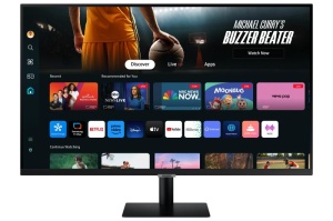 Monitor Samsung 32" LS32DM702UUXDU - Img 16