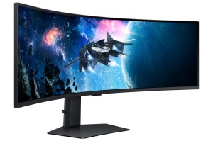 Monitor Samsung 49" LS49CG950EUXEN - Img 27