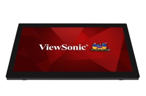 Monitor ViewSonic 27" TD2760 - Img 19