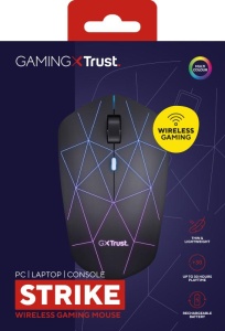 Mouse Trust GXT 117 Strike 1400 DPI, ng - Img 14