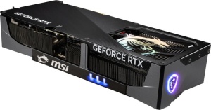 MSI GEFORCE RTX 5090 32G GAMING TRIO OC - Img 10