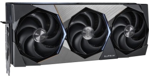 MSI GeForce RTX 5090 32G SUPRIM SOC - Img 7
