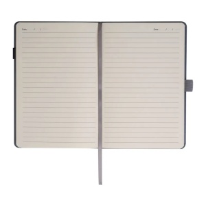 Notes cu USB de 16 GB Macma, 160 pagini8