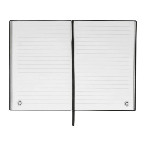 Notes Macma A5 din PU moale, 264 pagini4