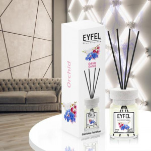 Odorizant cameră diffuser Eyfel, 120ML10