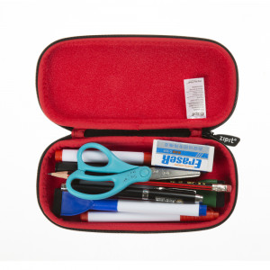 Penar cu fermoar, ZIPIT Color In - lashes - Img 5