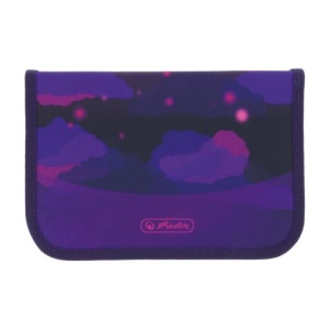 Penar echipat 31 piese, 2 clape, motiv Magic Unicorn3
