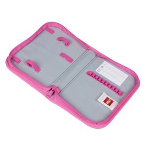 Penar echipat LEGO Core Line - design Purple Cherry Blossom3