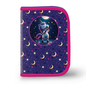 Penar neechipat Believe In Magic - S-Cool, 1 Fermoar, 2 Extensii3