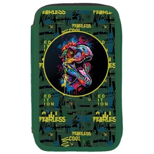 Penar neechipat FEARLESS - S-COOL, 3 fermoare3
