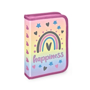 Penar neechipat Happiness - S-COOL, 1 fermoar, 2 extensii