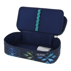 Penar tip Etui Beatbox, Motiv New Batik Fearless - Img 4