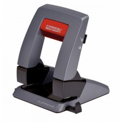 Perforator din plastic 30 coli Rapid Supreme SP30 PressLess