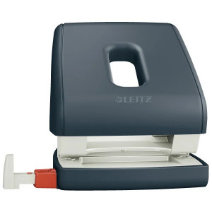 Perforator plastic LEITZ Cosy 5004, 30 coli - Img 4