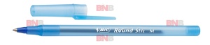 Pix BIC Round Stic 0.4mm5