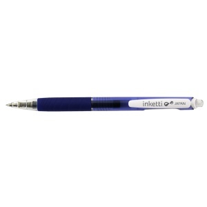 Pix cu gel Penac Inketti, rubber grip, 0.5mm6
