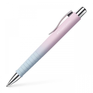 Pix cu mecanism Faber-castell Flow Poly ball, XB2