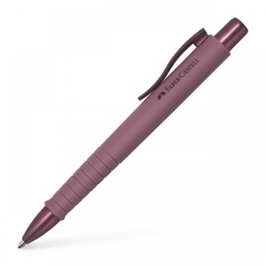 Pix cu mecanism Faber-castell Poly ball XB Urban 20256