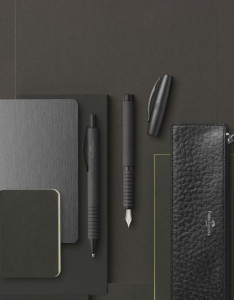 Pix Faber-castell Essentio aluminium 6