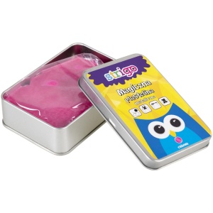 Plastilină magică Strigo termosensibilă7