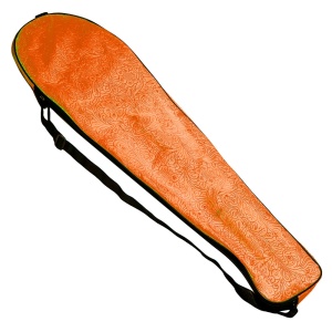 Rachete badminton + fluturași, 2 buc/set - CWT10
