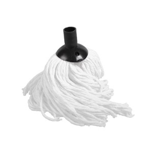 Rezervă mop bumbac, 250 g