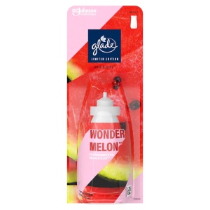 Rezervă odorizant de cameră Glade Sense and Spray, 18 ml7