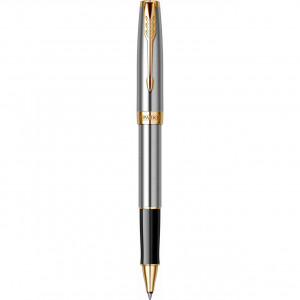 Roller Parker Sonnet Royal Stainless Steel GT