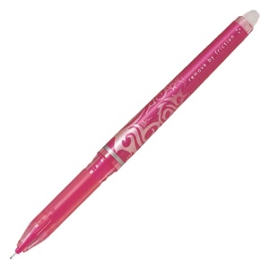 Roller Pilot Frixion Point , 0.5mm, diverse culori3
