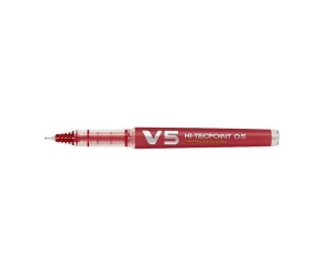 Roller Pilot V5 Hi-tecpoint reincarcabil2