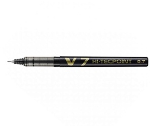 Roller Pilot V7 Hi-tecpoint reincarcabil