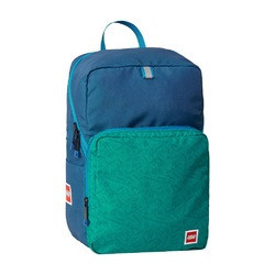 Rucsac gradinita Olsen LEGO - design - bleu - Img 1