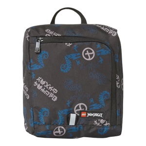 Rucsac LEGO Optimo Starter - design NinjaGo Arin2