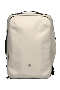 Rucsac Oxford Identity Executive, 14 compartimente, 32 x 42 x 13 cm, capacitate 18 l, compartiment pentru haine, maner lateral, agatatoare cuier, bareta pentru prindere pe troller, nylon impermeabil8