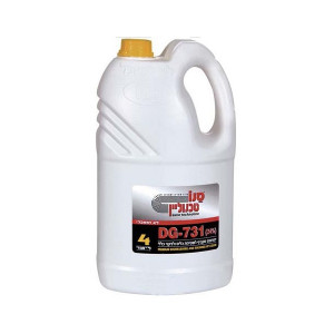 SANO DG 731 SAN 24% Activ, 4L