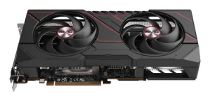 Sapp PULSE AMD RADEON RX 9070 GAM 16GB - Img 5
