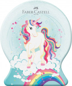 Set 33 carioci Faber-castell Unicorni 2023 Connector