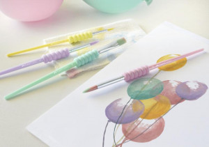 SET 4 PENSULE SOFT TOUCH PASTEL FABER-CASTELL - Img 2